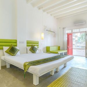 Itsy Hotels Red Lotus Heritage, Promenade Beach