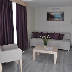 Duplex Quadruple Room